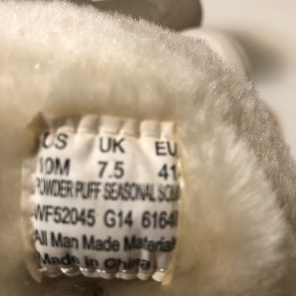 Ked’s booties brand new - Picture 14 of 15